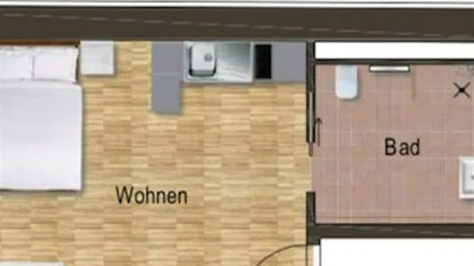 Apartments in Location is not specified - photo 1