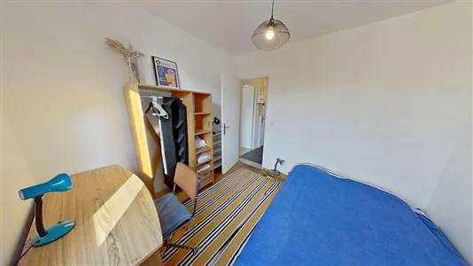 Apartments in Le Havre - photo 7