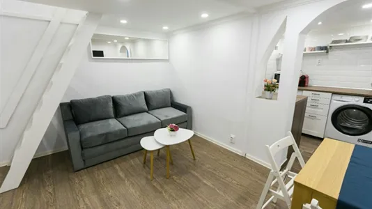 Apartments in Budapest Erzsébetváros - photo 3