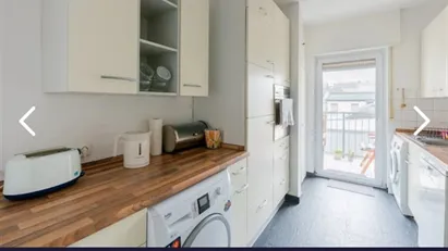 Apartment for rent in Mannheim, Baden-Württemberg