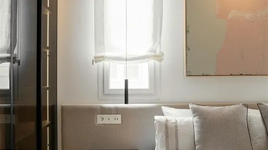 Apartments in Madrid Salamanca - photo 10