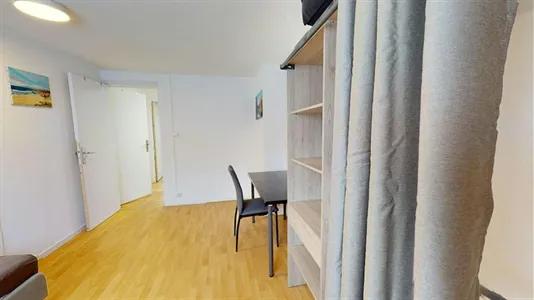 Rooms in Lille - photo 2