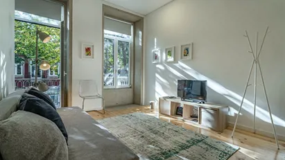 Apartment for rent in Porto (Distrito)