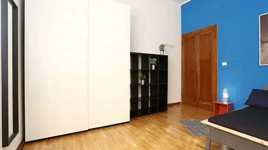 Rooms in Roma Municipio II – Parioli/Nomentano - photo 8