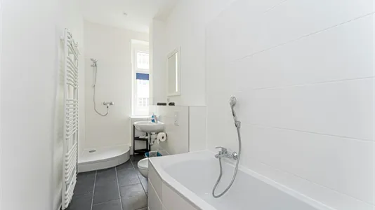 Rooms in Berlin Mitte - photo 10