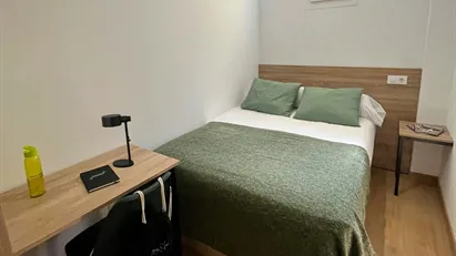 Room for rent in Las Barranquillas, Comunidad de Madrid