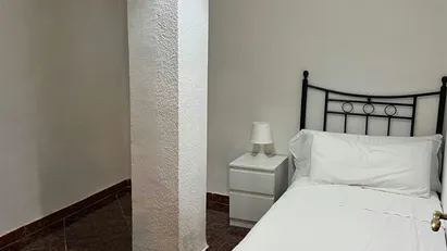 Room for rent in Málaga, Andalucía
