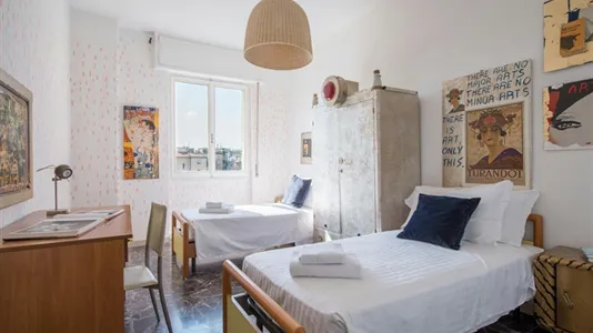 Apartments in Florence - photo 5