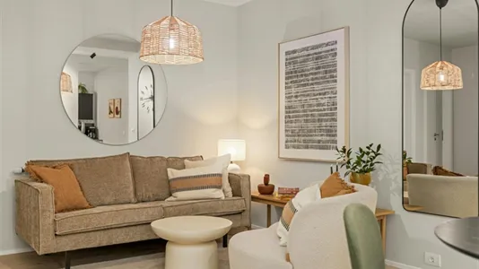 Apartments in Reykjavík Hlíðar - photo 5