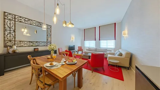 Apartments in Stad Brussel - photo 1
