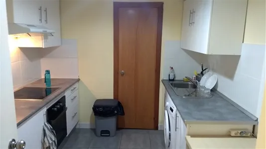 Rooms in Barcelona Ciutat Vella - photo 6