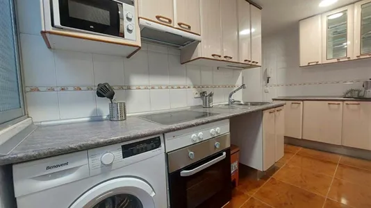 Rooms in Alcalá de Henares - photo 7