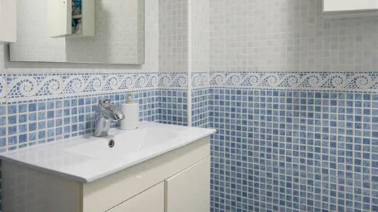 Rooms in Murcia - photo 6