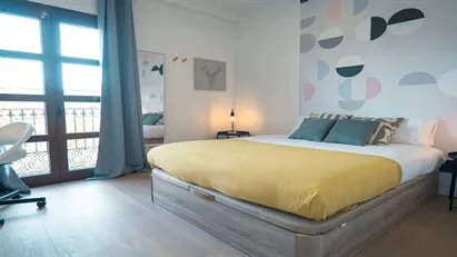 Room for rent in Barcelona Ciutat Vella, Barcelona