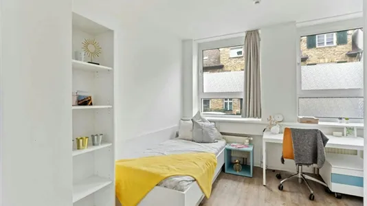 Apartments in Stuttgart Bad Cannstatt - photo 1