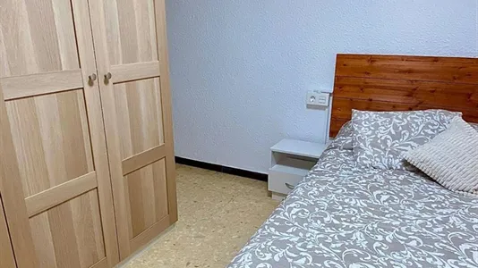 Rooms in Zaragoza - photo 3