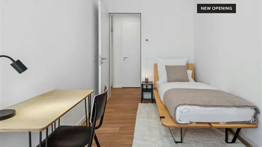 Rooms in Berlin Mitte - photo 1