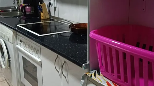 Rooms in Madrid Puente de Vallecas - photo 7