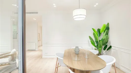 Apartments in Barcelona Eixample - photo 10