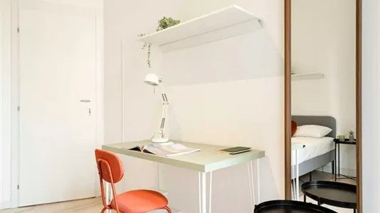 Rooms in Milano Zona 6 - Barona, Lorenteggio - photo 5