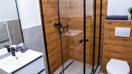 Rooms in Budapest Erzsébetváros - photo 4