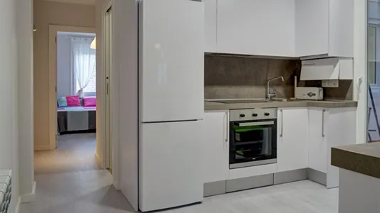 Rooms in Zaragoza - photo 7