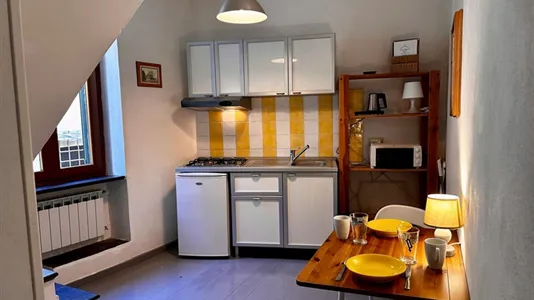 Apartments in Chiusanico - photo 8