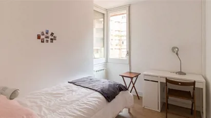 Room for rent in Barcelona Sarrià-St. Gervasi, Barcelona