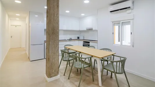 Rooms in Valencia L'Eixample - photo 6