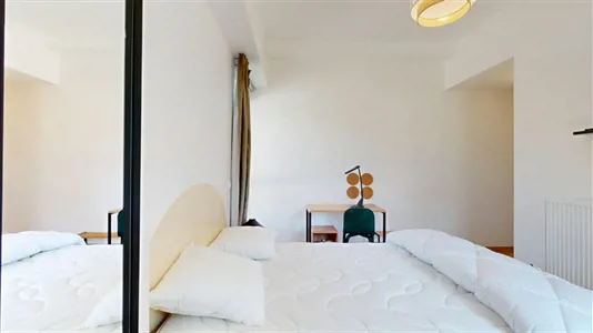 Rooms in Pontoise - photo 2