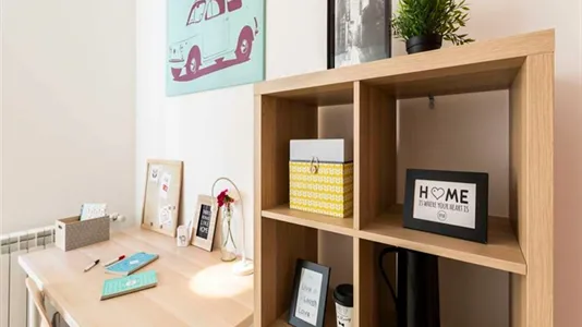 Rooms in Milano Zona 5 - Vigentino, Chiaravalle, Gratosoglio - photo 9