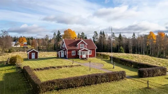 Houses in Tranemo - photo 1