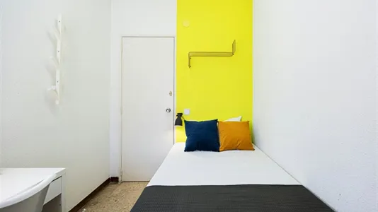 Rooms in Madrid Tetuán - photo 1