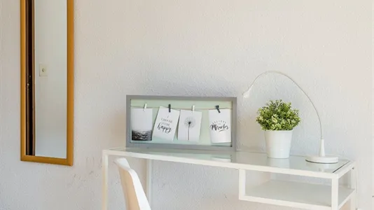 Rooms in Madrid Tetuán - photo 7