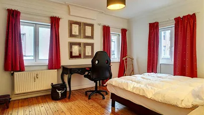 Apartment for rent in Stad Brussel, Brussels