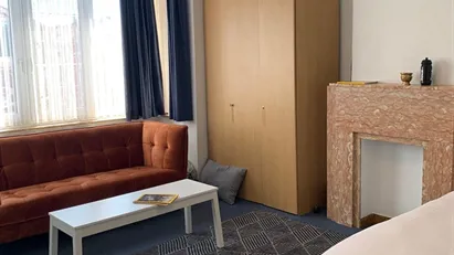 Room for rent in Brussels Etterbeek, Brussels