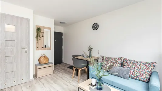 Apartments in Location is not specified - photo 6