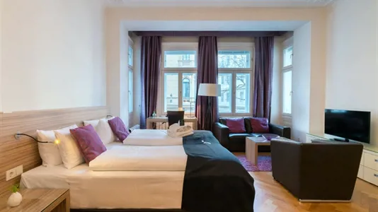 Apartments in Vienna Josefstadt - photo 3