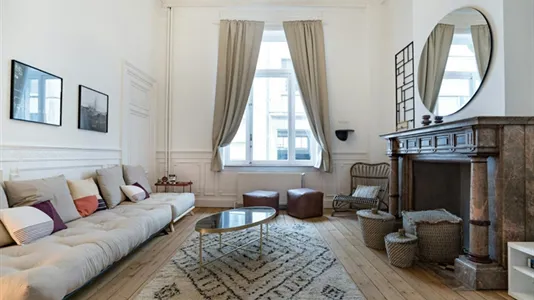 Rooms in Brussels Elsene - photo 9