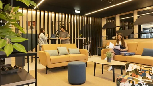 Apartments in Location is not specified - photo 8