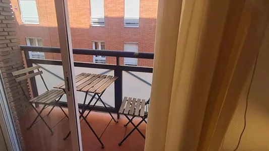 Rooms in Madrid Chamberí - photo 3