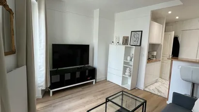 Apartment for rent in Paris 14ème arrondissement - Montparnasse, Paris