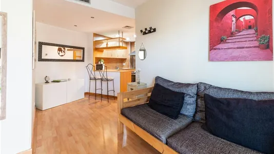 Apartments in Barcelona Horta-Guinardó - photo 5