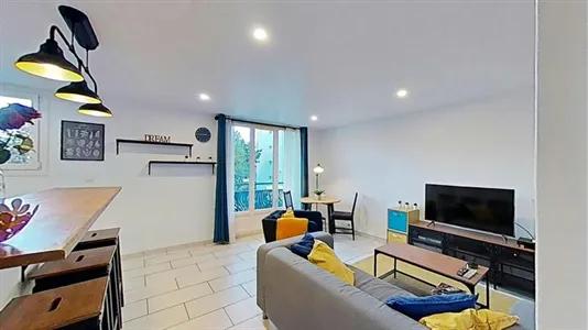 Rooms in Grenoble - photo 7