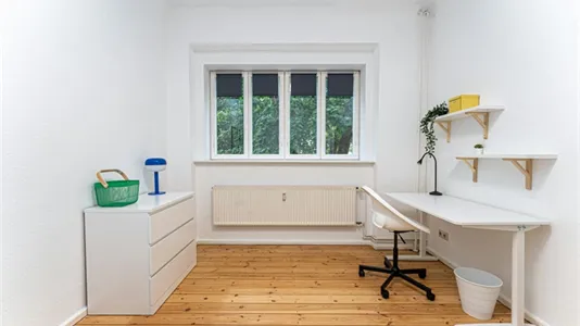 Rooms in Berlin Treptow-Köpenick - photo 3