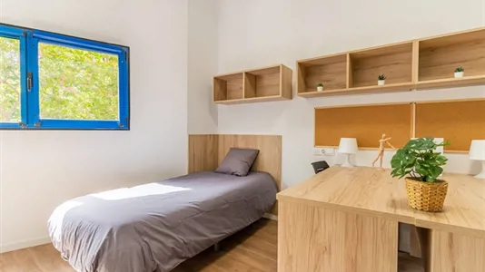 Rooms in Alboraya - photo 2