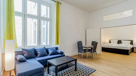 Apartments in Berlin Mitte - photo 4
