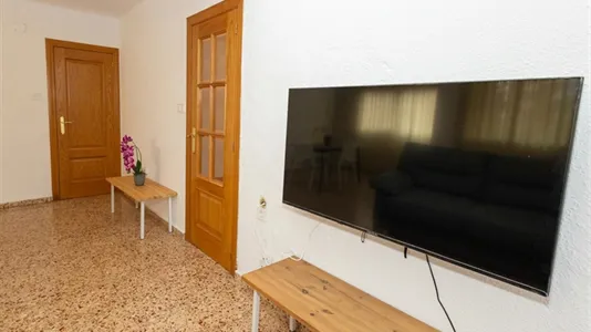 Apartments in Alboraya - photo 8