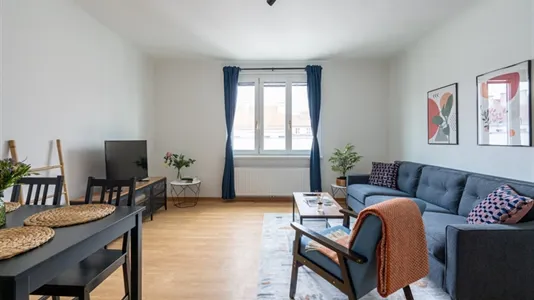 Apartments in Vienna Landstraße - photo 8