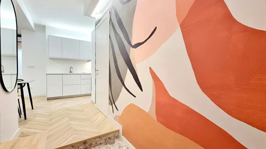 Apartments in Milano Zona 2 - Stazione Centrale, Gorla, Turro, Greco, Crescenzago - photo 8